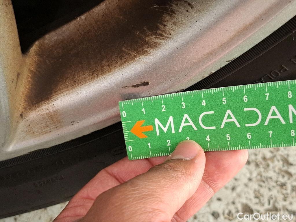  Citroen  C4 Cactus  Feel Business 1.2 PureTech 110CV BVA6 E6dT #20