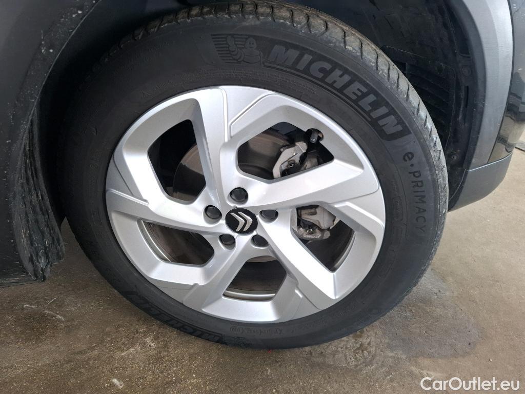  Citroen  C5 CITROEN  Aircross / 2022 / 5P / SUV BlueHDi 130 S&S EAT8 Feel #10