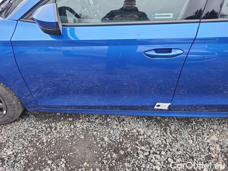  Skoda  Octavia  Combi (NX3)(2020) Oct.Combi 2.0TDI 85 Ambition #6