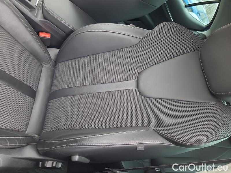  Skoda  Octavia  Lim. (NX3)(2020)  2.0TDI 85 Style 5d #8