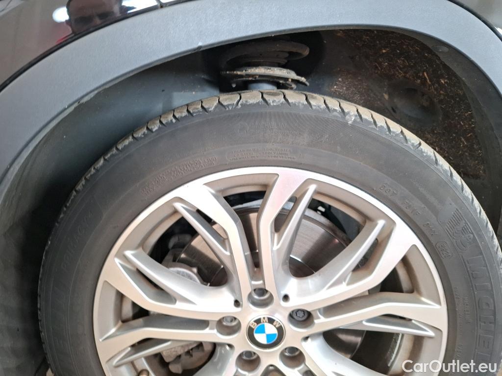  Bmw  X2 BMW  / 2017 / 5P / SUV xDrive25e Business Design BVA6 #34