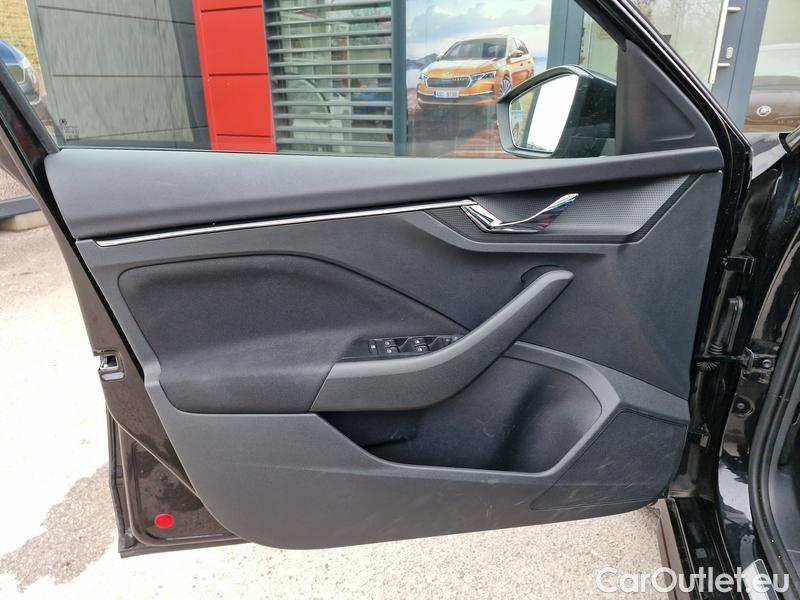  Skoda  KAMIQ -SUV (NW4) (2019)  1.5TSI 110 Monte Carlo #3