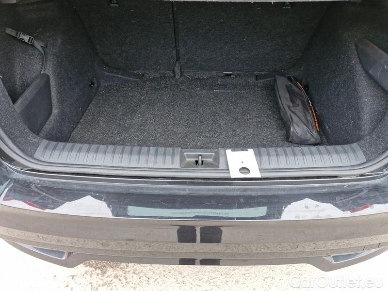  Skoda  KAMIQ -SUV (NW4) (2019)  1.5TSI 110 Monte Carlo #9