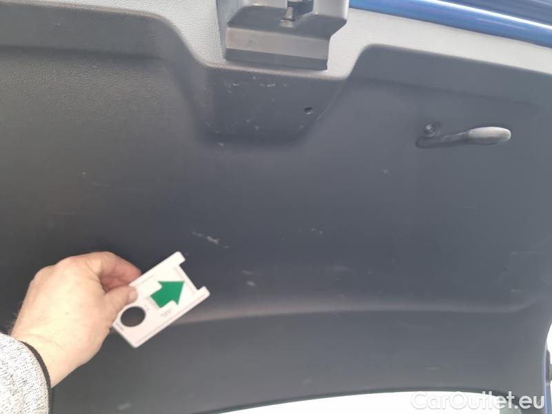  Skoda  Octavia  Combi (NX3)(2020) Oct.Combi 2.0TDI 85 Ambition #15