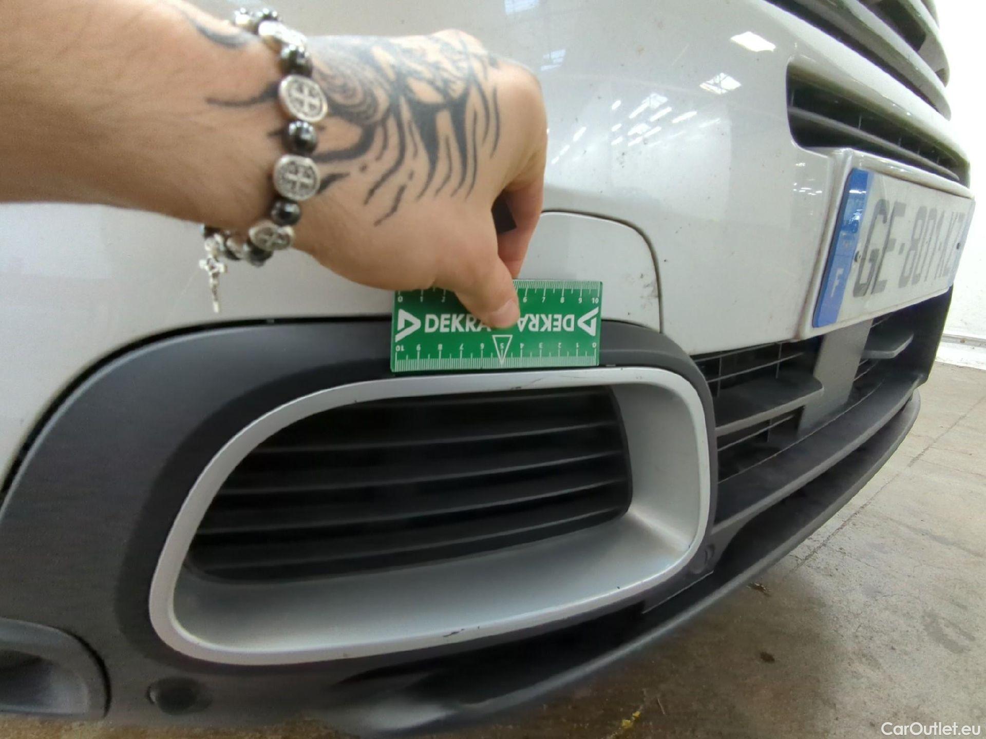  Citroen  C5  Aircross Shine Pack 1.5 BlueHDi 130CV BVA8 E6d #21