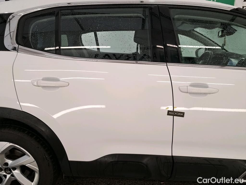  Citroen  C5  Aircross Business 1.5 BlueHDi 130CV BVA8 E6d #39