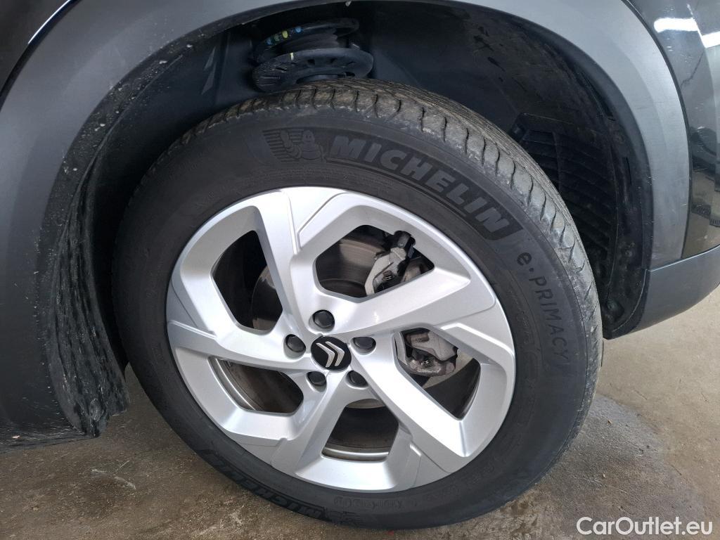  Citroen  C5 CITROEN  Aircross / 2022 / 5P / SUV BlueHDi 130 S&S EAT8 Feel #9