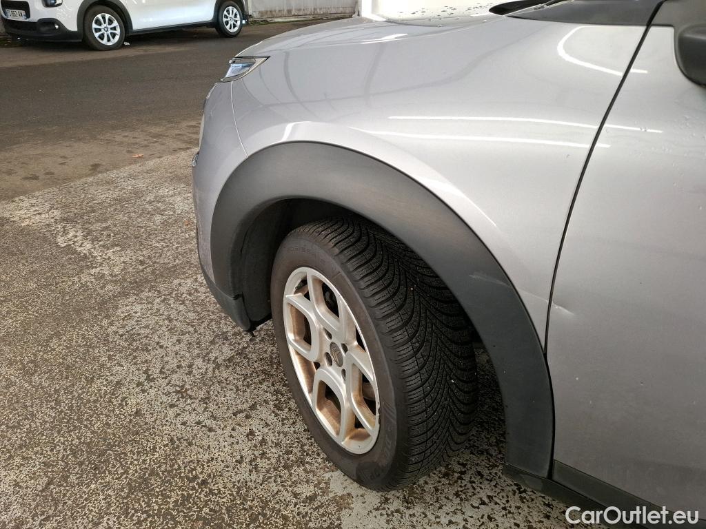  Citroen  C4 Cactus  Feel Business 1.2 PureTech 110CV BVA6 E6dT #14