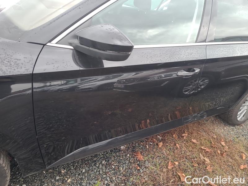  Skoda  Superb  (3V3)(2015) Supe.2.0TDI 147 Style 4x4 Aut #5