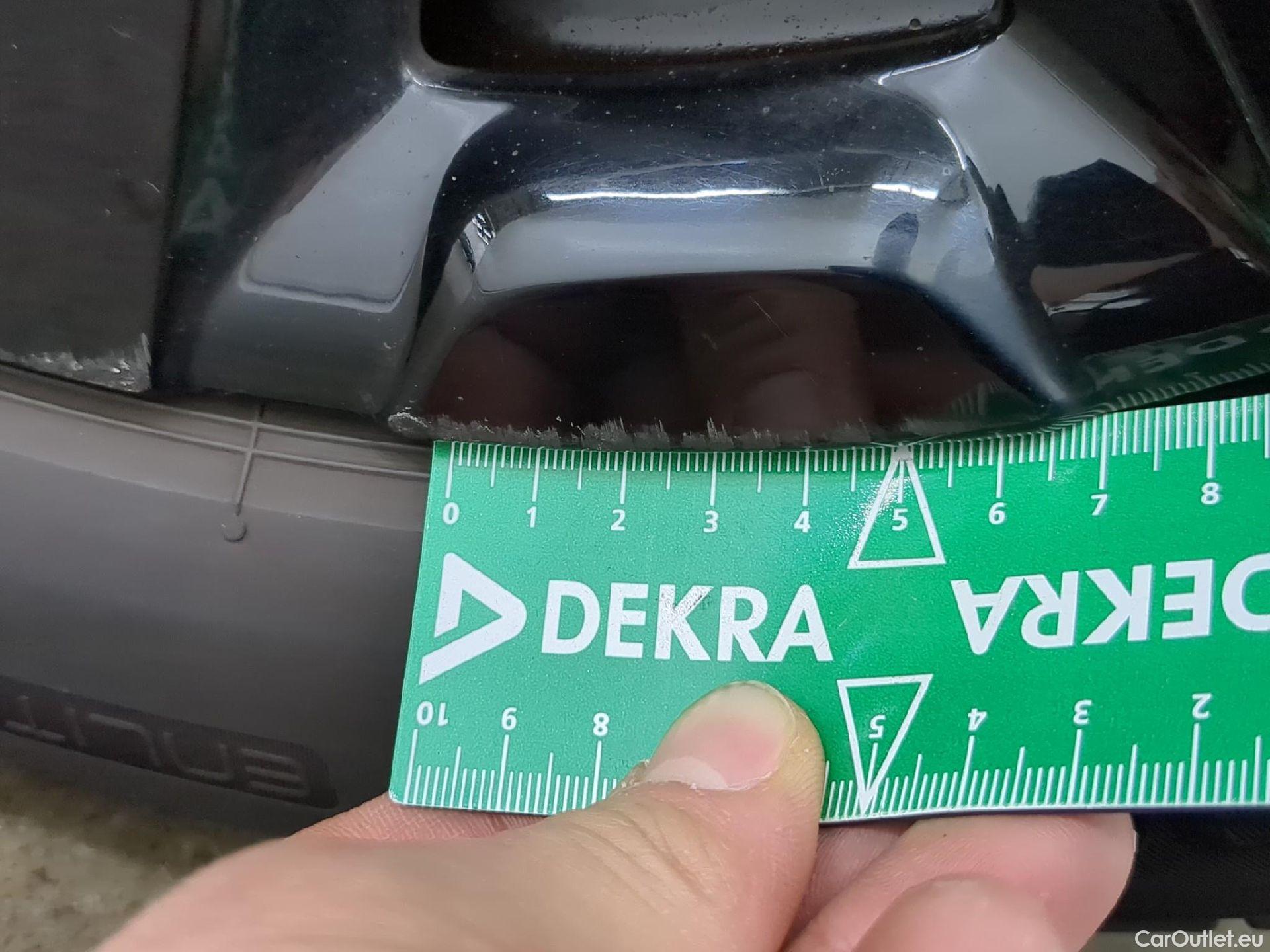  Citroen  C5  Aircross Shine Pack 1.5 BlueHDi 130CV BVA8 E6d #10