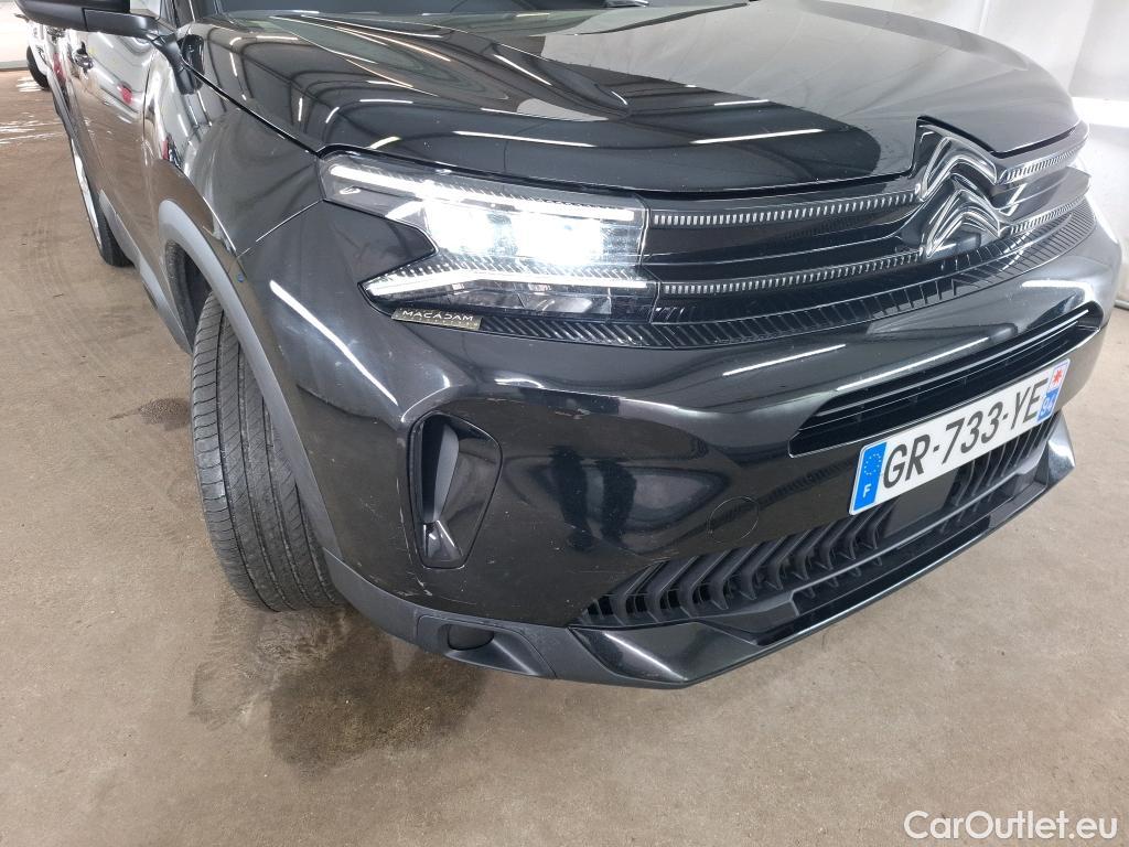 Citroen  C5 CITROEN  Aircross / 2022 / 5P / SUV BlueHDi 130 S&S EAT8 Feel #4