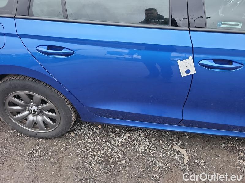  Skoda  Octavia  Combi (NX3)(2020) Oct.Combi 2.0TDI 85 Ambition #12