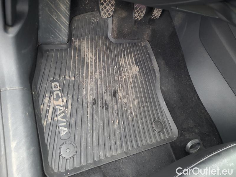  Skoda  Octavia  Lim. (NX3)(2020)  2.0TDI 85 Style 5d #5