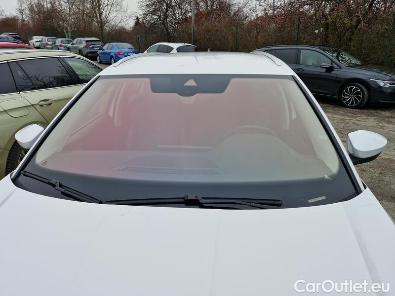  Skoda  Octavia  Combi (NX3)(2020) Oct.Combi 1.5TSI 110 Style #1