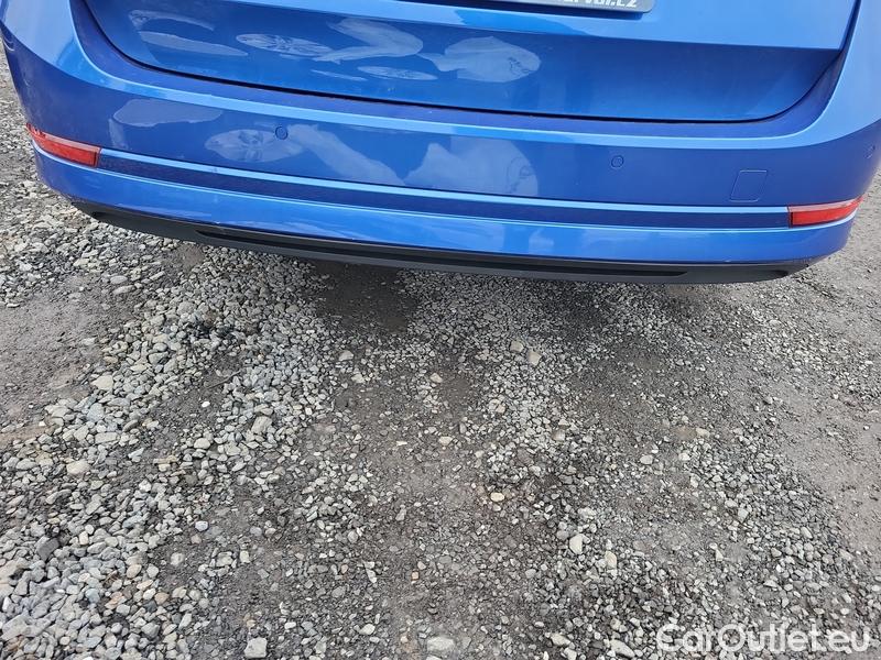  Skoda  Octavia  Combi (NX3)(2020) Oct.Combi 2.0TDI 85 Ambition #9