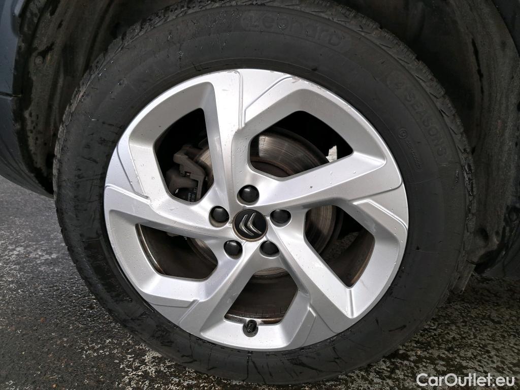  Citroen  C5  Aircross Business 1.5 BlueHDi 130CV BVA8 E6d #10