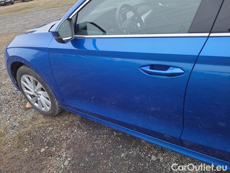  Skoda  Octavia  Lim. (NX3)(2020)  2.0TDI 85 Style 5d #4