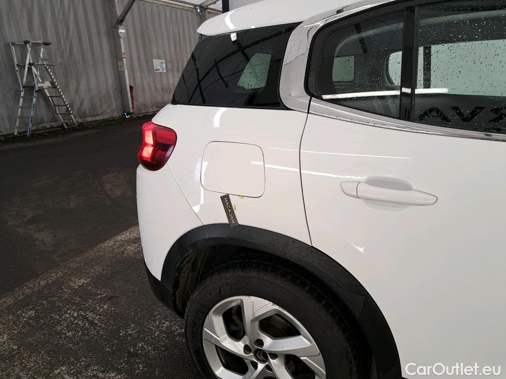  Citroen  C5  Aircross Business 1.5 BlueHDi 130CV BVA8 E6d #37