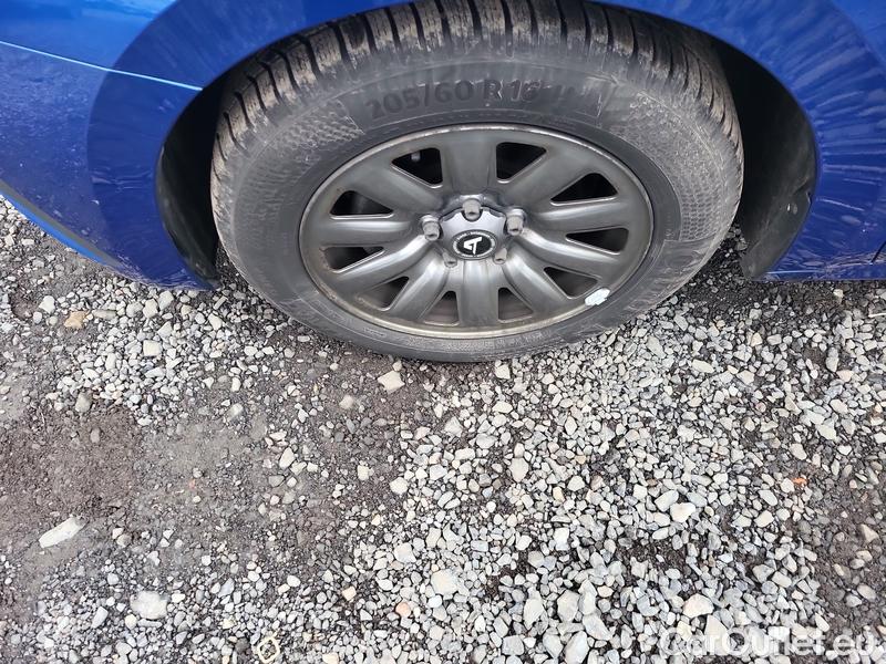  Skoda  Octavia  Combi (NX3)(2020) Oct.Combi 2.0TDI 85 Ambition #5