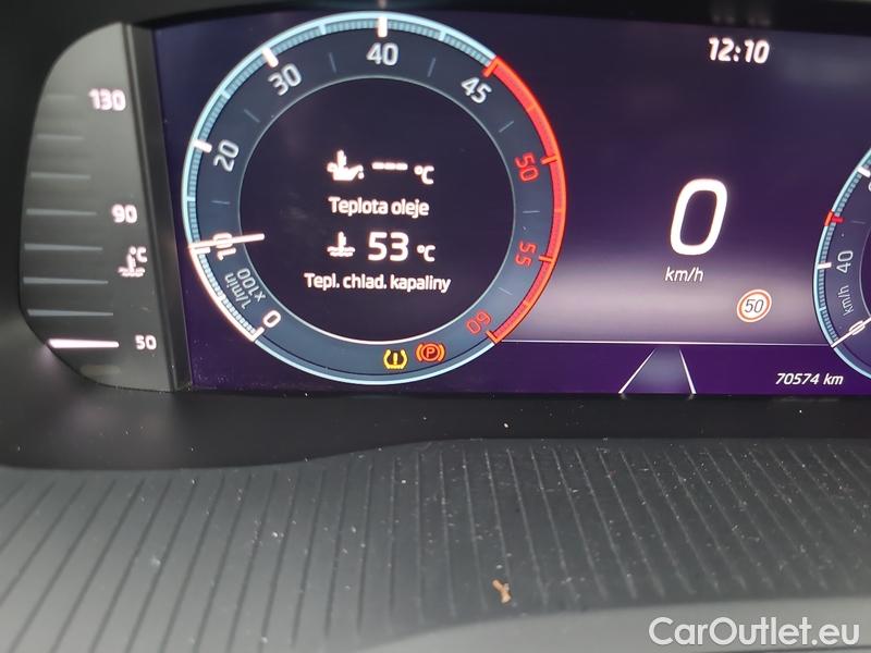  Skoda  Octavia  Lim. (NX3)(2020)  2.0TDI 85 Style 5d #15