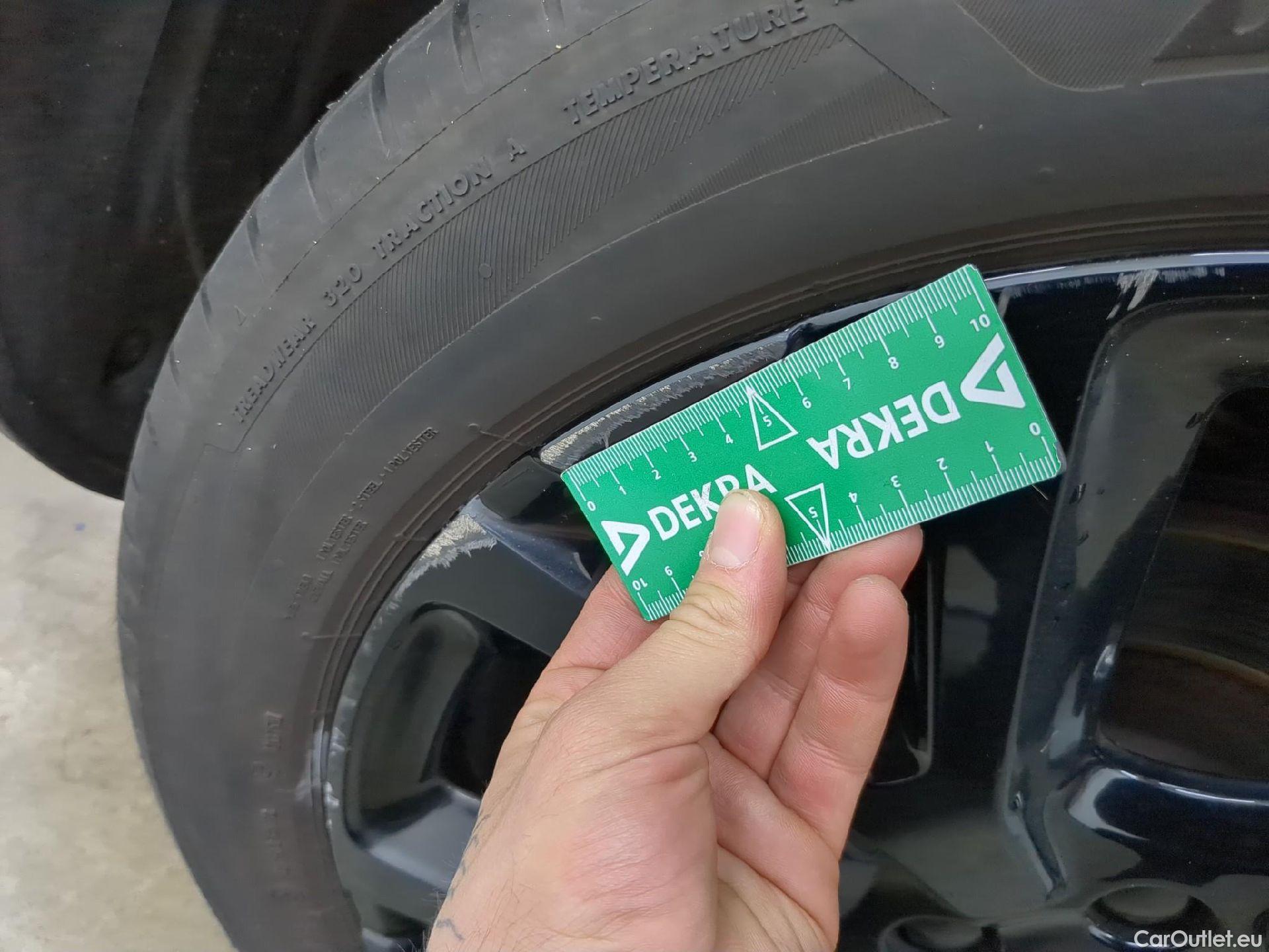  Citroen  C5  Aircross Shine Pack 1.5 BlueHDi 130CV BVA8 E6d #14