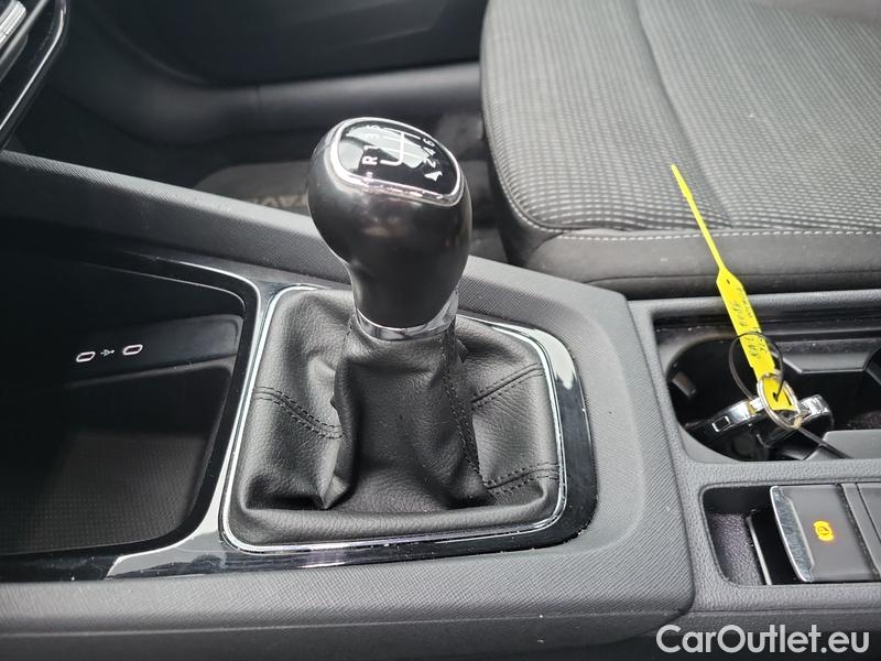  Skoda  Octavia  Combi (NX3)(2020) Oct.Combi 2.0TDI 85 Ambition #17