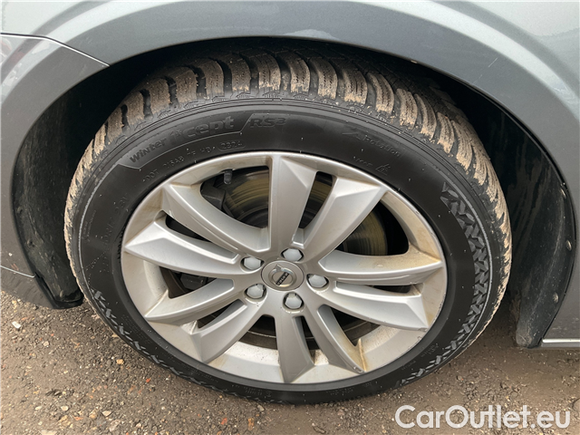  Volvo  V60  D3 Momentum Pro AWD AT #20