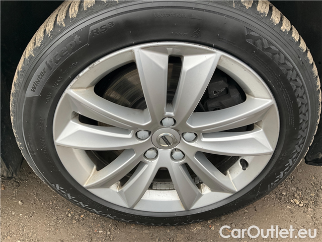  Volvo  V60  D3 Momentum Pro AWD AT #5