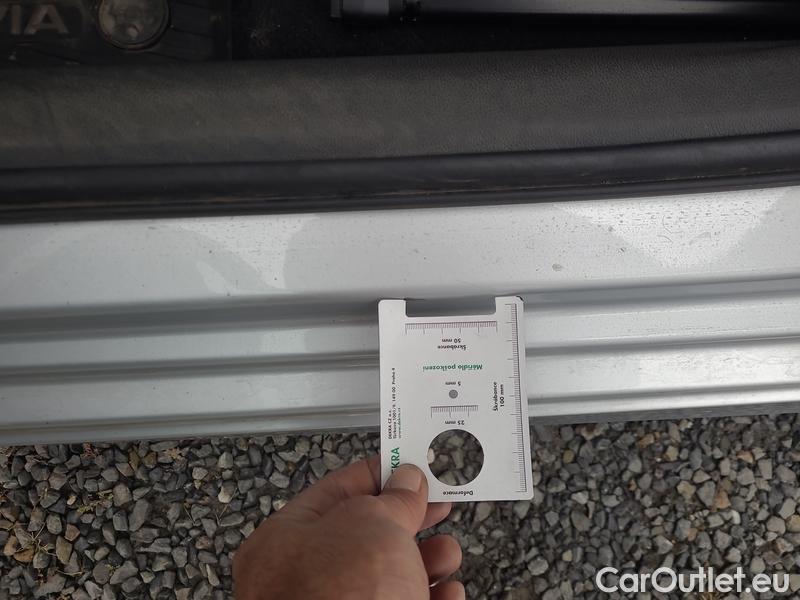  Skoda  Octavia  Lim. (NX3)(2020)  2.0TDI 85 Ambition 5d #8