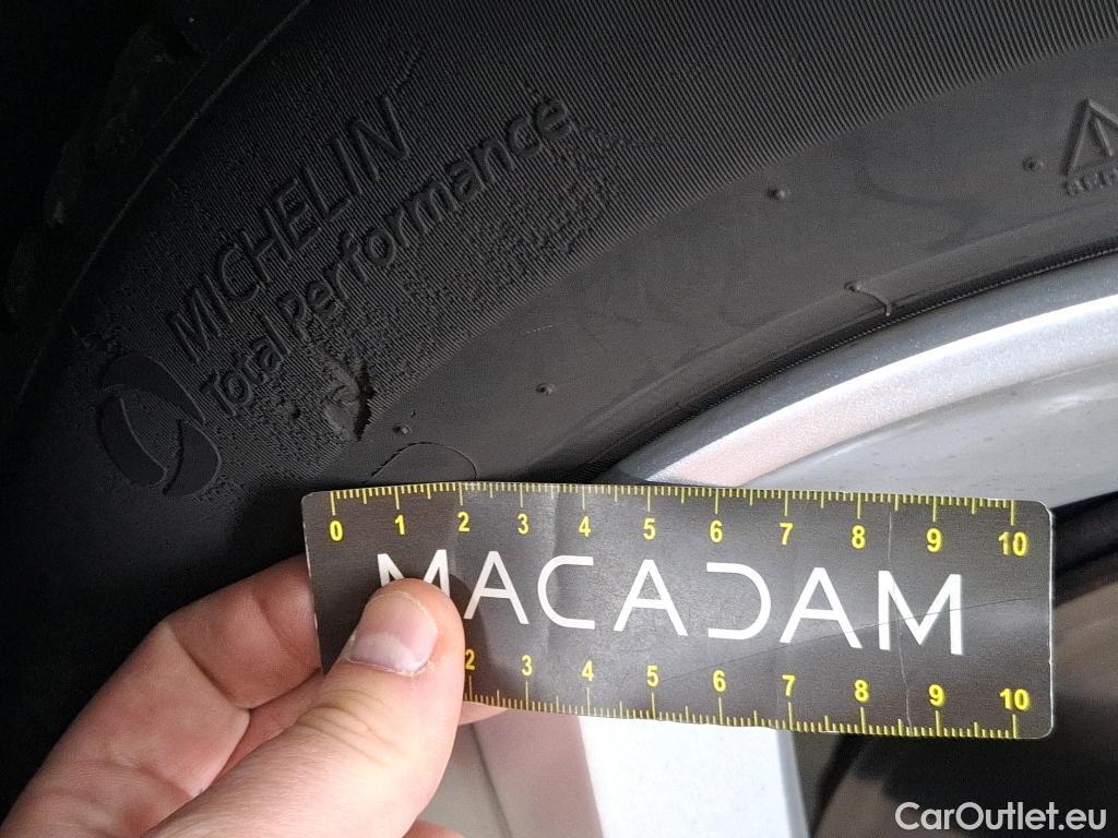  Citroen  C5 CITROEN  Aircross / 2022 / 5P / SUV BlueHDi 130 S&S EAT8 Feel #11