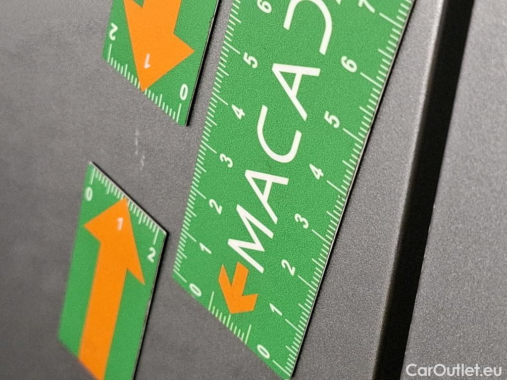  Citroen  C4 Cactus  Feel Business 1.2 PureTech 110CV BVA6 E6dT #52