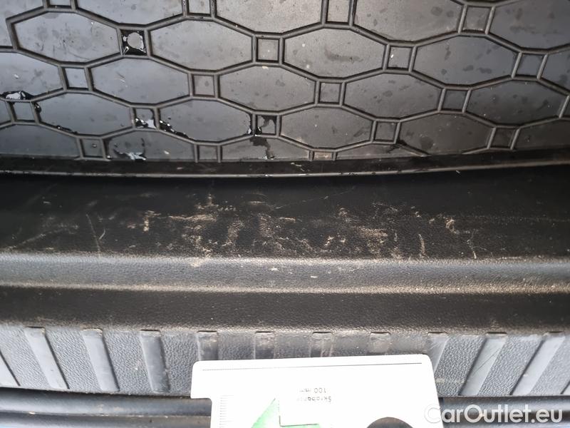  Skoda  Octavia  Combi (NX3)(2020) Oct.Combi 2.0TDI 85 Ambition #14