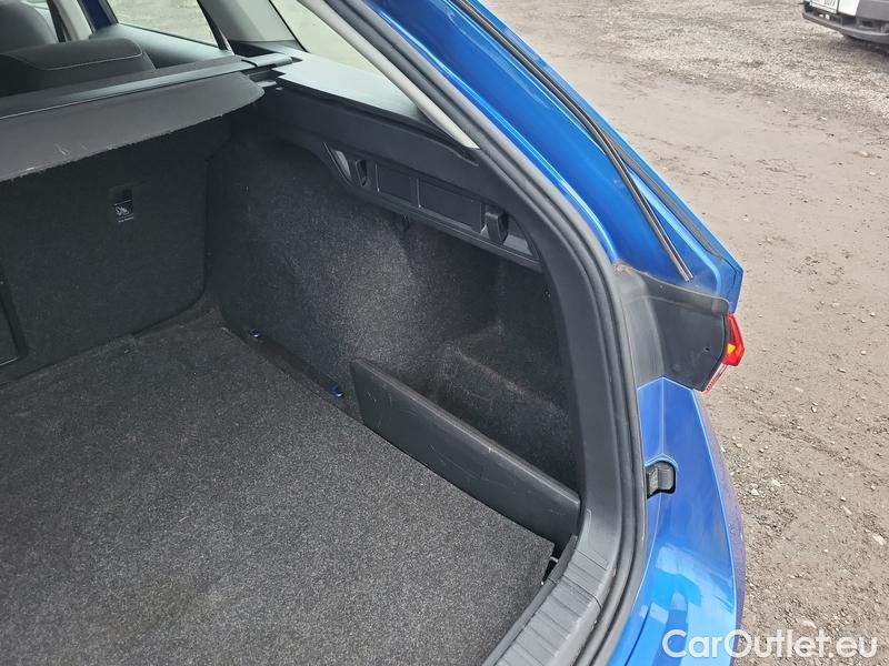  Skoda  Octavia  Combi (NX3)(2020) Oct.Combi 2.0TDI 85 Ambition #25