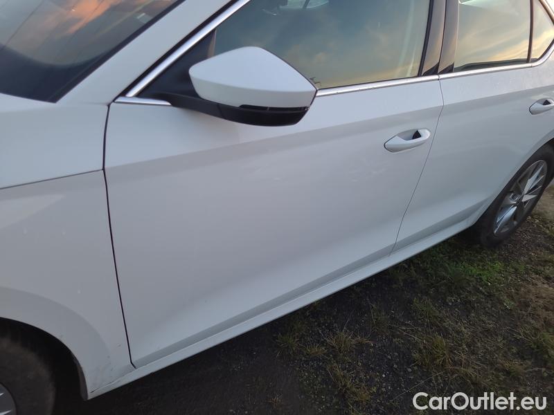  Skoda  Octavia  Lim. (NX3)(2020)  1.5TSI 110 Style 5d #3