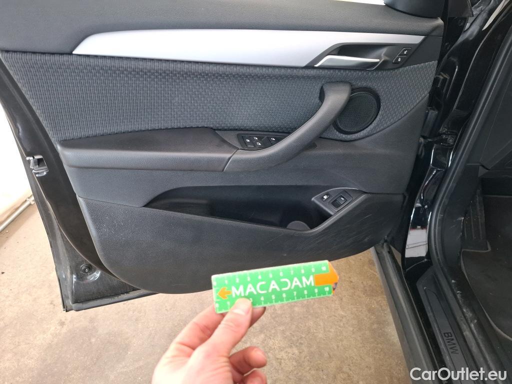  Bmw  X2 BMW  / 2017 / 5P / SUV xDrive25e Business Design BVA6 #3