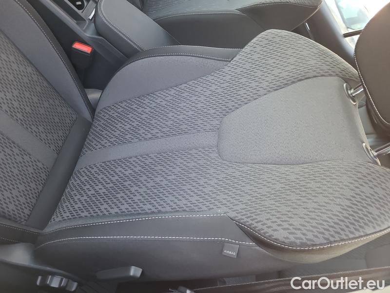  Skoda  Octavia  Lim. (NX3)(2020)  1.5TSI 110 Style 5d #5