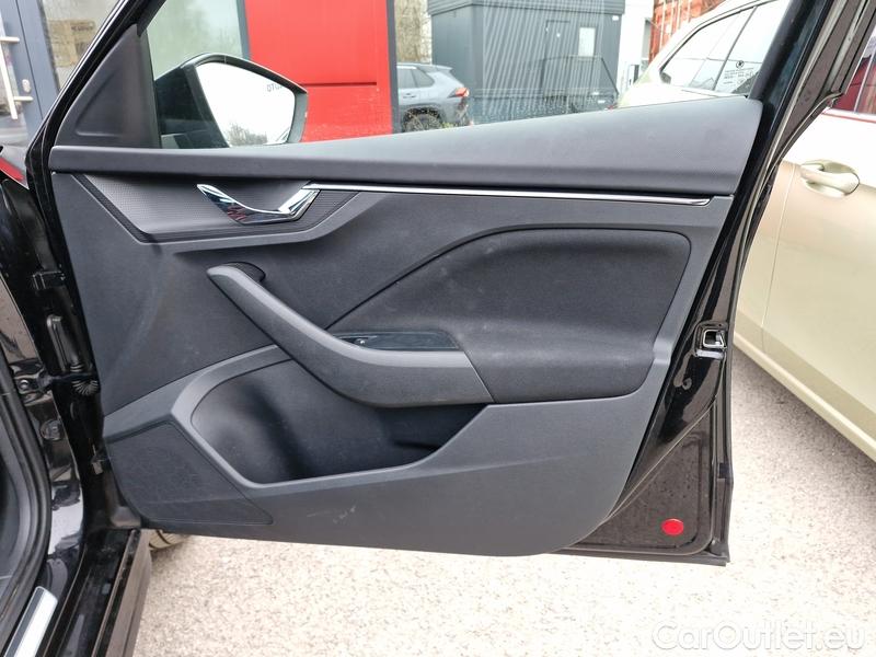  Skoda  KAMIQ -SUV (NW4) (2019)  1.5TSI 110 Monte Carlo #17