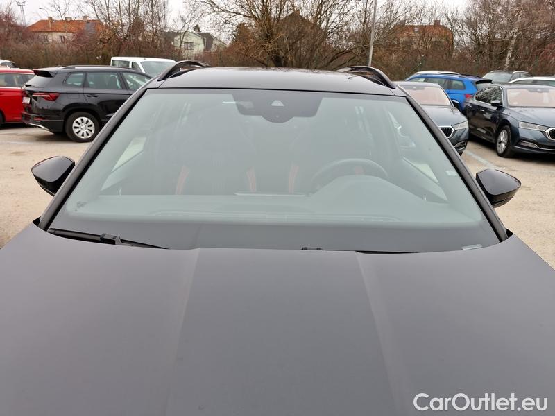  Skoda  KAMIQ -SUV (NW4) (2019)  1.5TSI 110 Monte Carlo #1