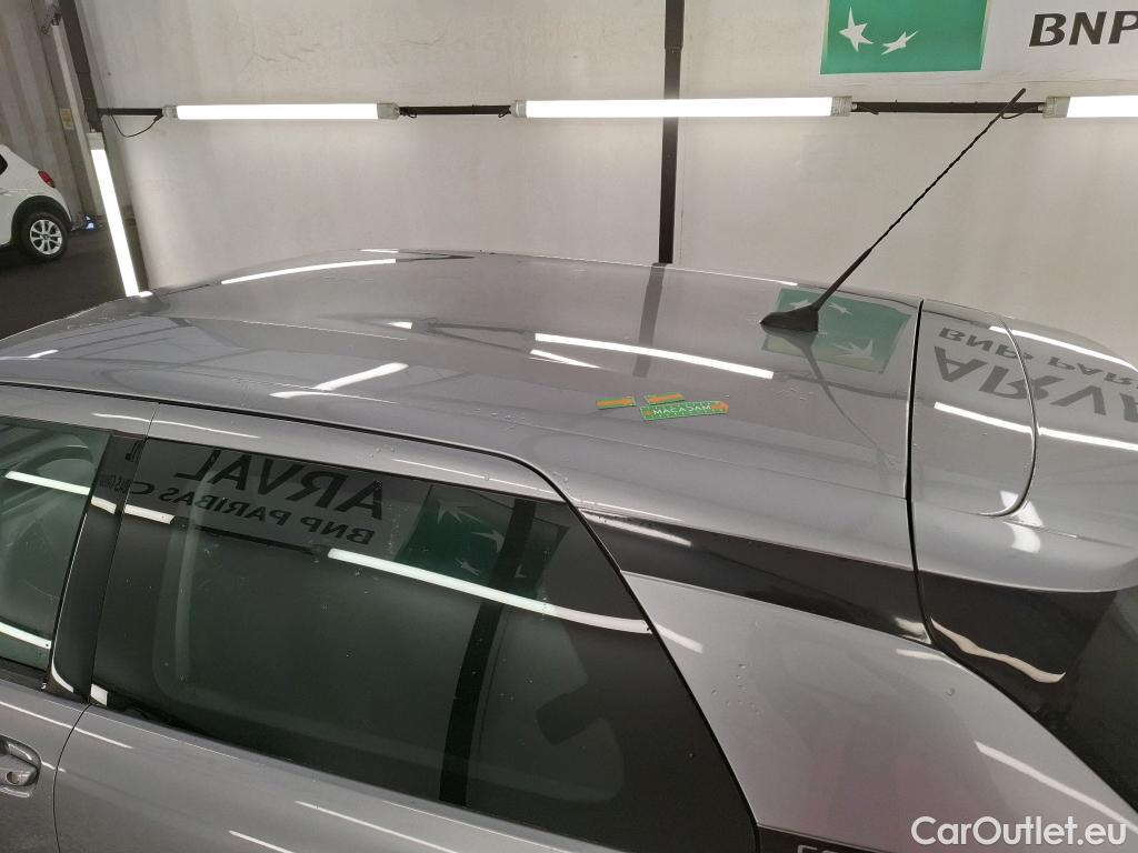  Citroen  C4 Cactus  Feel Business 1.2 PureTech 110CV BVA6 E6dT #7