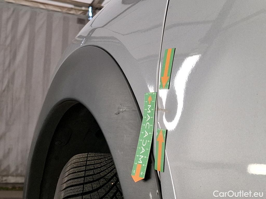  Citroen  C4 Cactus  Feel Business 1.2 PureTech 110CV BVA6 E6dT #5