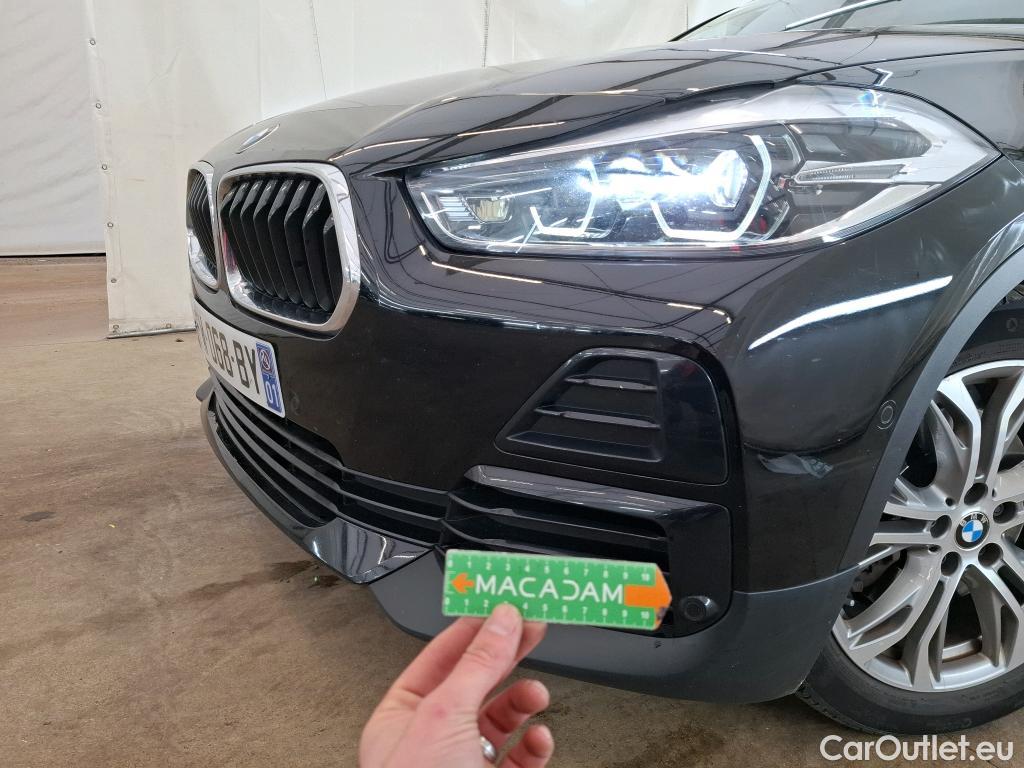  Bmw  X2 BMW  / 2017 / 5P / SUV xDrive25e Business Design BVA6 #40