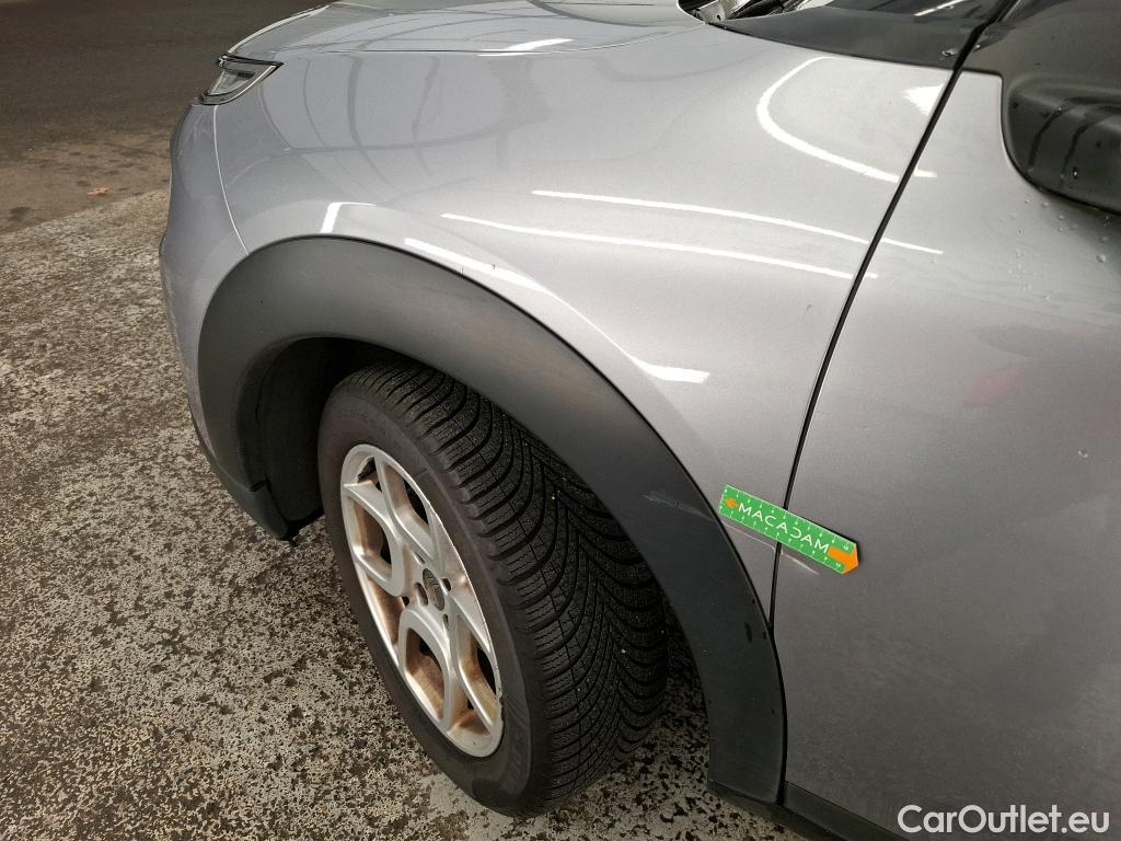  Citroen  C4 Cactus  Feel Business 1.2 PureTech 110CV BVA6 E6dT #1