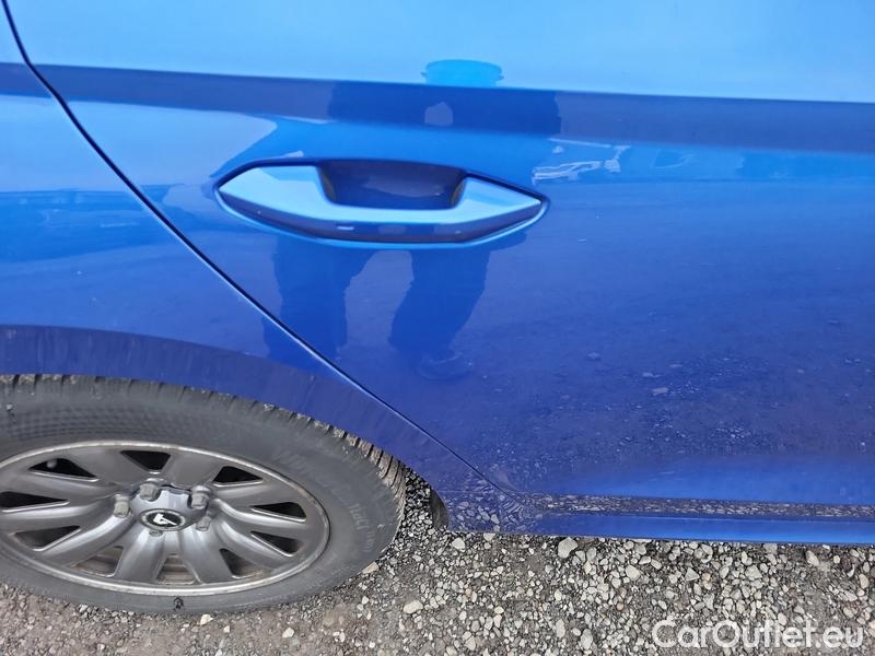  Skoda  Octavia  Combi (NX3)(2020) Oct.Combi 2.0TDI 85 Ambition #11