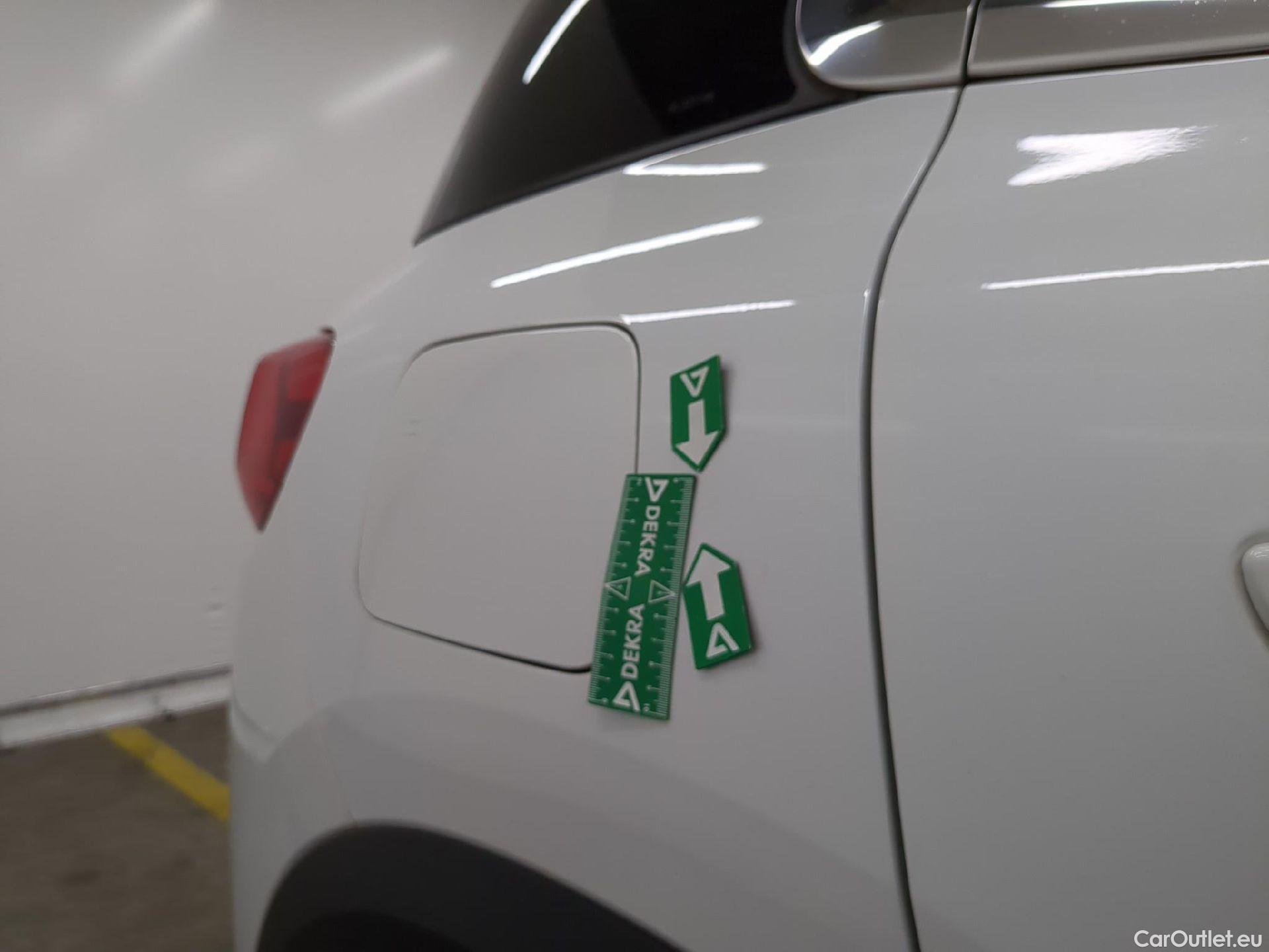  Citroen  C5  Aircross Shine Pack 1.5 BlueHDi 130CV BVA8 E6d #17