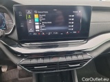  Skoda  Octavia  Combi (NX3)(2020) Oct.Combi 1.5TSI 110 Style #10