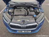  Skoda  Octavia  Combi (NX3)(2020) Oct.Combi 1.5TSI 110 Style #12