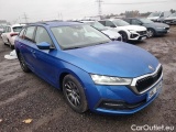  Skoda  Octavia  Combi (NX3)(2020) Oct.Combi 2.0TDI 85 Ambition #3