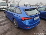  Skoda  Octavia  Combi (NX3)(2020) Oct.Combi 2.0TDI 85 Ambition #4