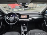  Skoda  Octavia  Combi (NX3)(2020) Oct.Combi 2.0TDI 85 Ambition #5