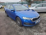  Skoda  Octavia  Combi (NX3)(2020) Oct.Combi 2.0TDI 85 Ambition #3